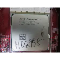 在飛比找蝦皮購物優惠-C.AMD CPU-AMD Phenom II X4 955