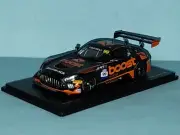 Spark Models 1/43 Mercedes AMG-GT3 Bathurst 12Hr 2023 Whincup/Stanaway/Ibrahim