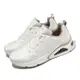 Skechers 休閒鞋 Tres-Air Uno-Modern AFF-Air 女鞋 白 微增高 氣墊 記憶鞋墊 177421WHT