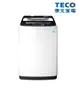 含基本安裝 【TECO東元】W0839FW 8kg FUZZY人工智慧 定頻直立式洗衣機 (8.3折)