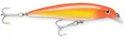 Rapala X-Rap Saltwater SXR14-HH Hot Head 140mm Suspending Slashbait Lure