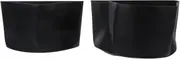 Cabilock Slow Cooker Pot Liner Multi-function Silicone Liner Heat-resist Slow Cooker Insert Liner