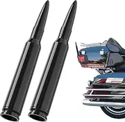 Motorcycle Antenna Replacement for 1989-2021 Harley Davidson Touring Electra Road Street Glide Trike Ultra Classic CVO