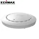 Edimax CAP300 高功率 PoE 吸頂式 N300 無線基地台