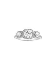 Amairah 14K 1.40 ct. tw. Lab-Grown Diamond Ring