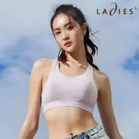 在飛比找momo購物網優惠-【Ladies 蕾黛絲】Ladiesport Fashion