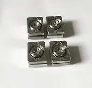 4 Piece Golf Weight Screw Fit for Mizuno ST-200G, ST-190G, ST-G Driver 5g 7g 9g 11g