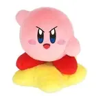 Nintendo Kirby 6'' Warp Star Plush