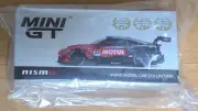 Nismo Festival Limited Mini Gt Tomica Set Of 2 Minicar