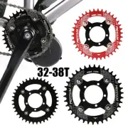 Chainring For Bafang Drive Motor 32T/34T/36T/38T Useful Accessories Newest