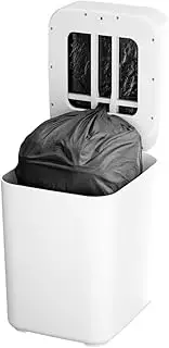 Numi B1 Self-Sealing Self-Changing Smart Bin