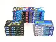 【SEALED x 24】AXIA J'z2 & J'z On The Street Type II High Position Cassette Tape