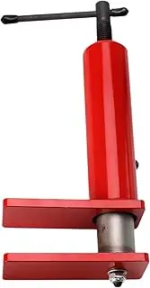 Generic Pneumatic Brake Caliper Tool Multi Piston Brake Pad Spreader, Metal Metal Accessories Brake Caliper Compression Tool