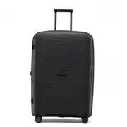 Tosca Bel-Air 29" Hard Case Holiday/Travel Luggage Suitcase 76cm - Black