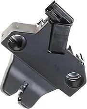 liwei Store OEM 64600-06030 64600-06031 64600-06032 Compatible with Camry 2006-2015 Trunk Lock Auto Tailgate Lock