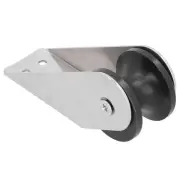 Boat Bow Anchor Roller 316 Stainless Steel Heavy Duty Bow Anchor Roller