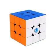 GAN 356 RS 3x3 Speed Cube GAN356 RS Puzzle Cube 3x3x3 GAN356RS Cube Magic
