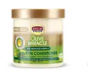 African Pride Olive Oil
