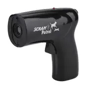 Ultrasonic Dog Cat Repeller - Mini Portable Animal Trainer Bark Stop Control Device