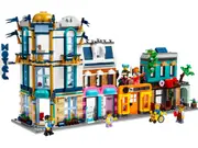[Lego] Main Street