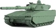 LF350741 1/350 Military Model Kit Sweden CV90120 Infantry Fighting Vehicle