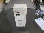 VACUUM FLASK BY XTRA 1.01L MODEL V-1098E