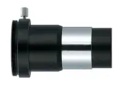 Vixen Astronomical Telescope Accessories Correction Lens 2x Barlow Lens 31.7T 39