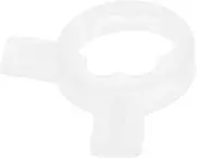 BIUDECO Ice Cream Nozzle Tip for Ice Cream Makers Decoration for Commercial Homemade Machines for Creative Designs