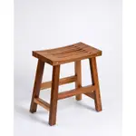 MASA柚木椅凳  實木椅凳   柚木椅 緬甸柚木椅凳 餐椅 休閒椅
