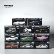 2023 Tomica Takara Tomy Premium TP-02 04 07 Series Toy Model Diecast Collect Lot