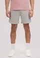 Modern Fit 4Way Stretch Knit Nylon Shorts