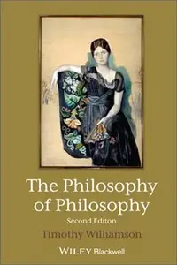 在飛比找三民網路書店優惠-The Philosophy of Philosophy