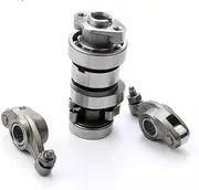 Scooter Camshafts & Rocker Arm for Click125-i Pcx125 ww125 Pcx WW 125cc 150cc 14100KZR601 14430KZR600 14440KZR600 Replacement Parts