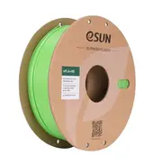 eSUN PLA+ HS 3D Filament 1.75mm 1 kg (Peak Green)