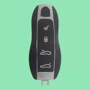 NEW Porsche 5 Button Smart Key 2010-2017 for FCC: KR55WK50138