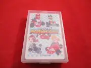 Mario Kart 64 Nintendo 64 N64 Nintendo Official Playing Card Deck *NEW* (Japan)