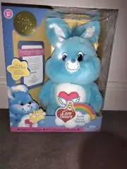 New Care Bears Swift Heart Rabbit Limited Edition Care Bear (3000)