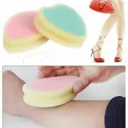 Magic Painless Hair Removal Depilation Sponge Pad Remove Hair Remover Sponge