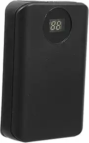 BIUDECO Innovative Power Bank Storage Box Secret Compartment for Hidden Items Secure for Home and Office