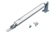 6 Pack Aluminum Pneumatic Door Closer V1020