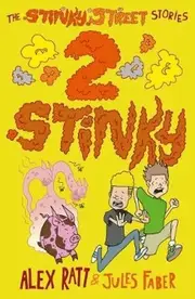 2 Stinky The Stinky Street Stories