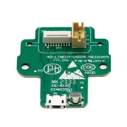 Speaker USB Charging Port Connector Board 40-LINK10-USD2G For JBL Link 10