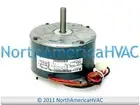 OEM ICP Heil Tempstar 1/5 HP FAN MOTOR Replaces GE Genteq 5KCP39BFY231S
