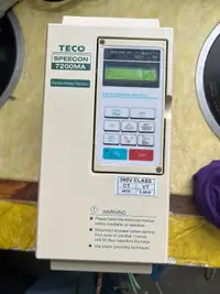 在飛比找露天拍賣優惠-【千代】7200MA 4KW變頻器,JNTMBGBB0005