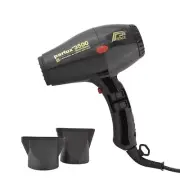 Parlux 3500 Supercompact (Black) (parlux3500)