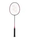 Yonex Arcsaber 11 PLAY Badminton Racquet 4U6 Grayish Pearl Strung