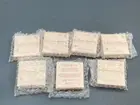 7x Ciate London Extraordinary Loose Translucent Setting Powder 0.10 oz / 3g