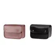 Bicycle Tool Bag Motor Scooter Side Bag Adjustable Strap Waterproof