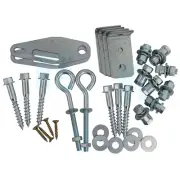 Tilt A Door J150 Site Pack - Suits Tilt Doors