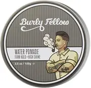 Burly Fellow Burly Fellow Water Pomade, 100 g